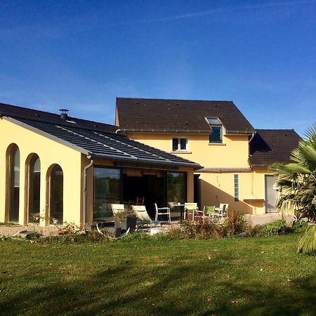 Maison D Hotes Vadans Екстер'єр фото