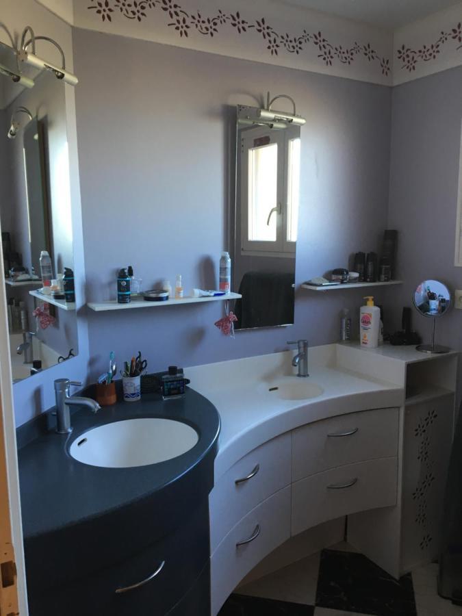 Maison D Hotes Vadans Екстер'єр фото