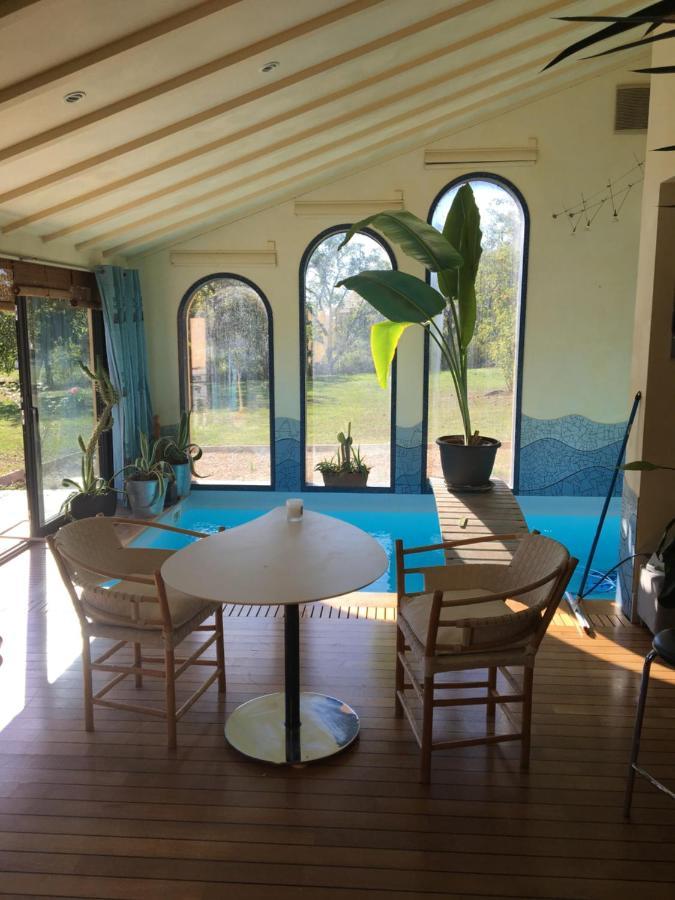 Maison D Hotes Vadans Екстер'єр фото