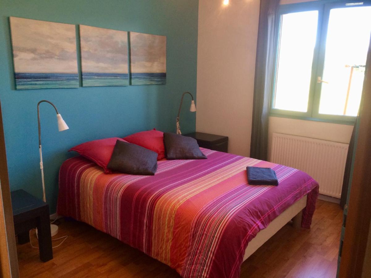 Maison D Hotes Vadans Екстер'єр фото